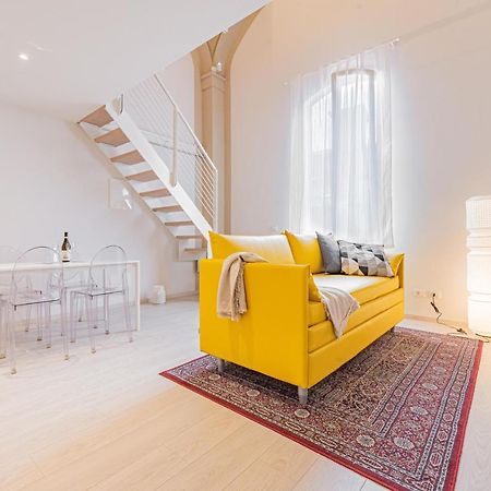 Realkasa Luxury S.Orsola Apartments Bologna Ngoại thất bức ảnh