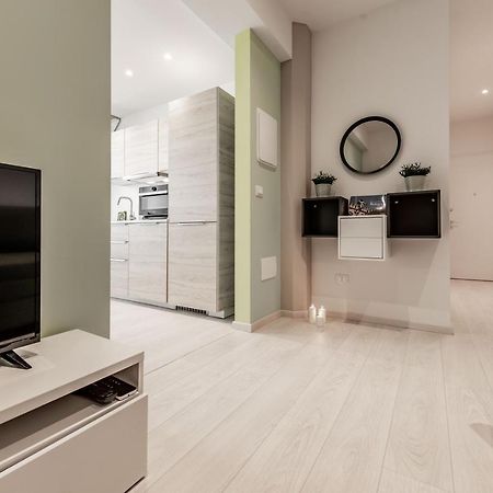 Realkasa Luxury S.Orsola Apartments Bologna Ngoại thất bức ảnh