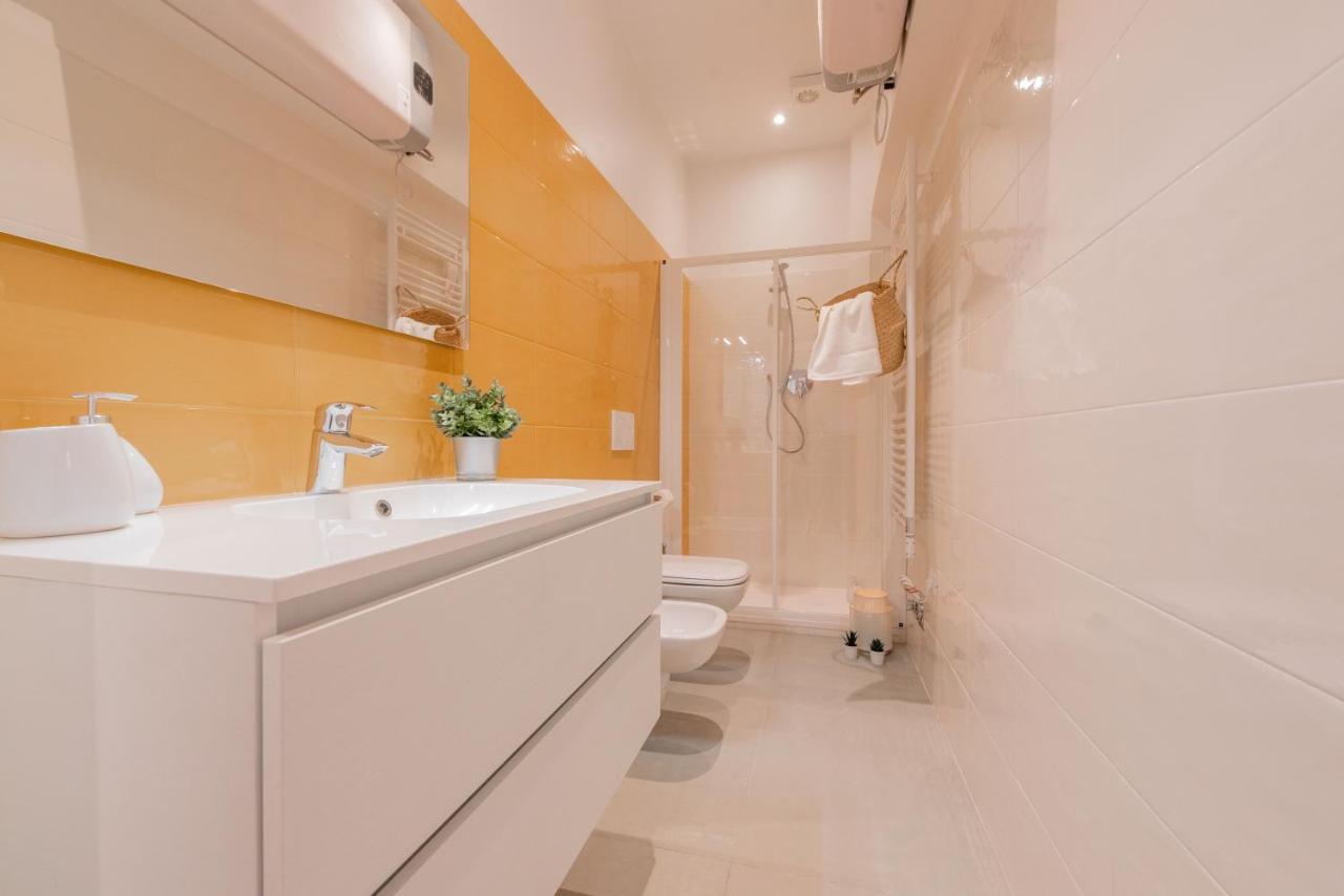 Realkasa Luxury S.Orsola Apartments Bologna Ngoại thất bức ảnh