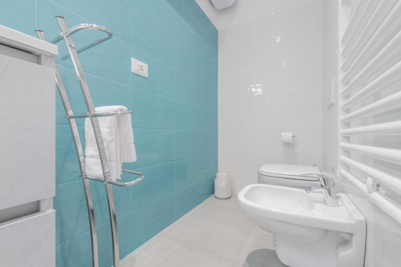 Realkasa Luxury S.Orsola Apartments Bologna Ngoại thất bức ảnh