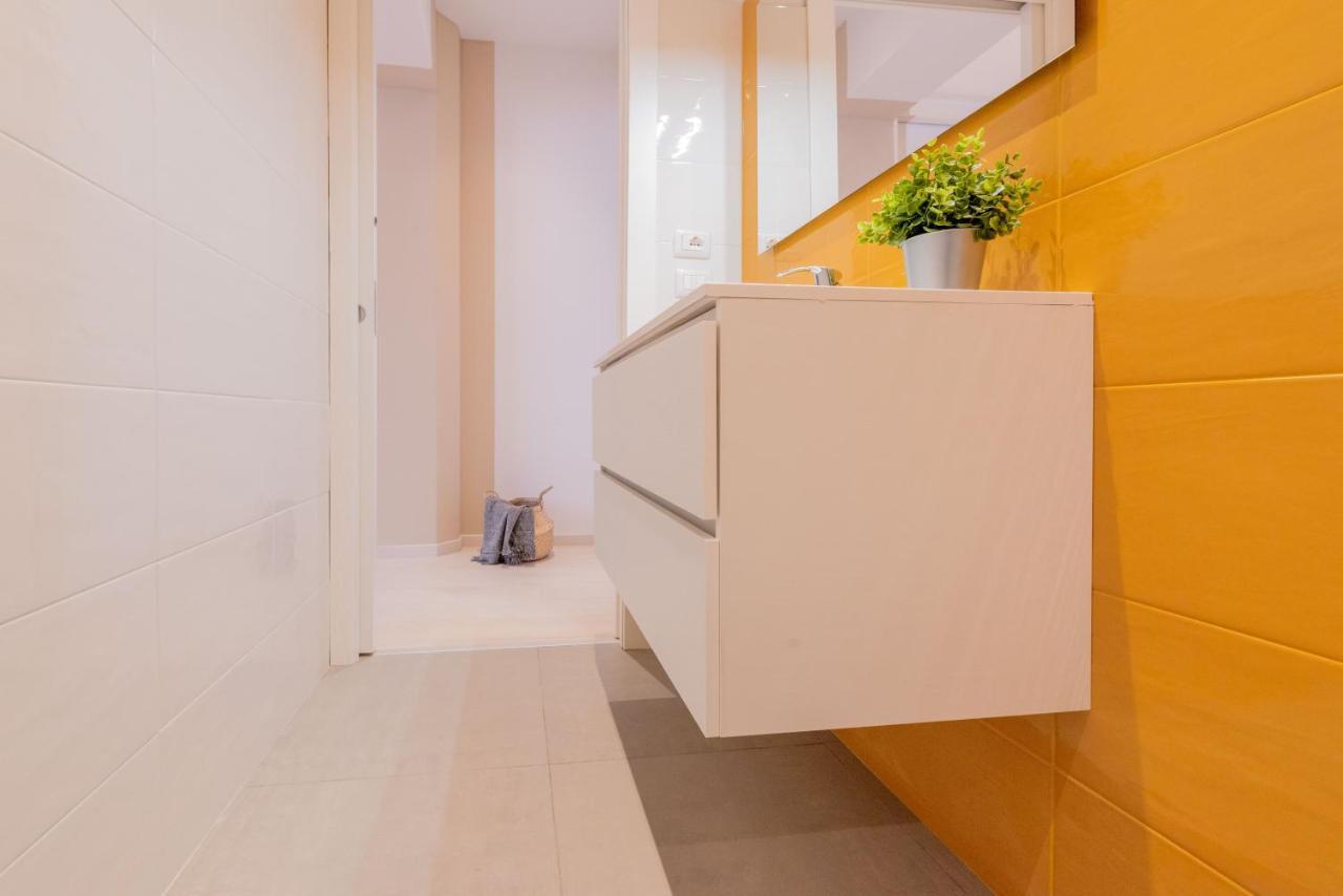 Realkasa Luxury S.Orsola Apartments Bologna Ngoại thất bức ảnh