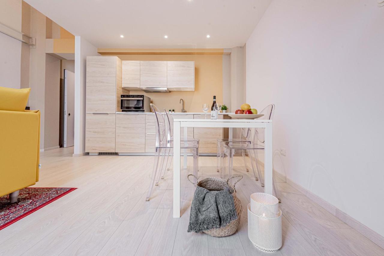 Realkasa Luxury S.Orsola Apartments Bologna Ngoại thất bức ảnh