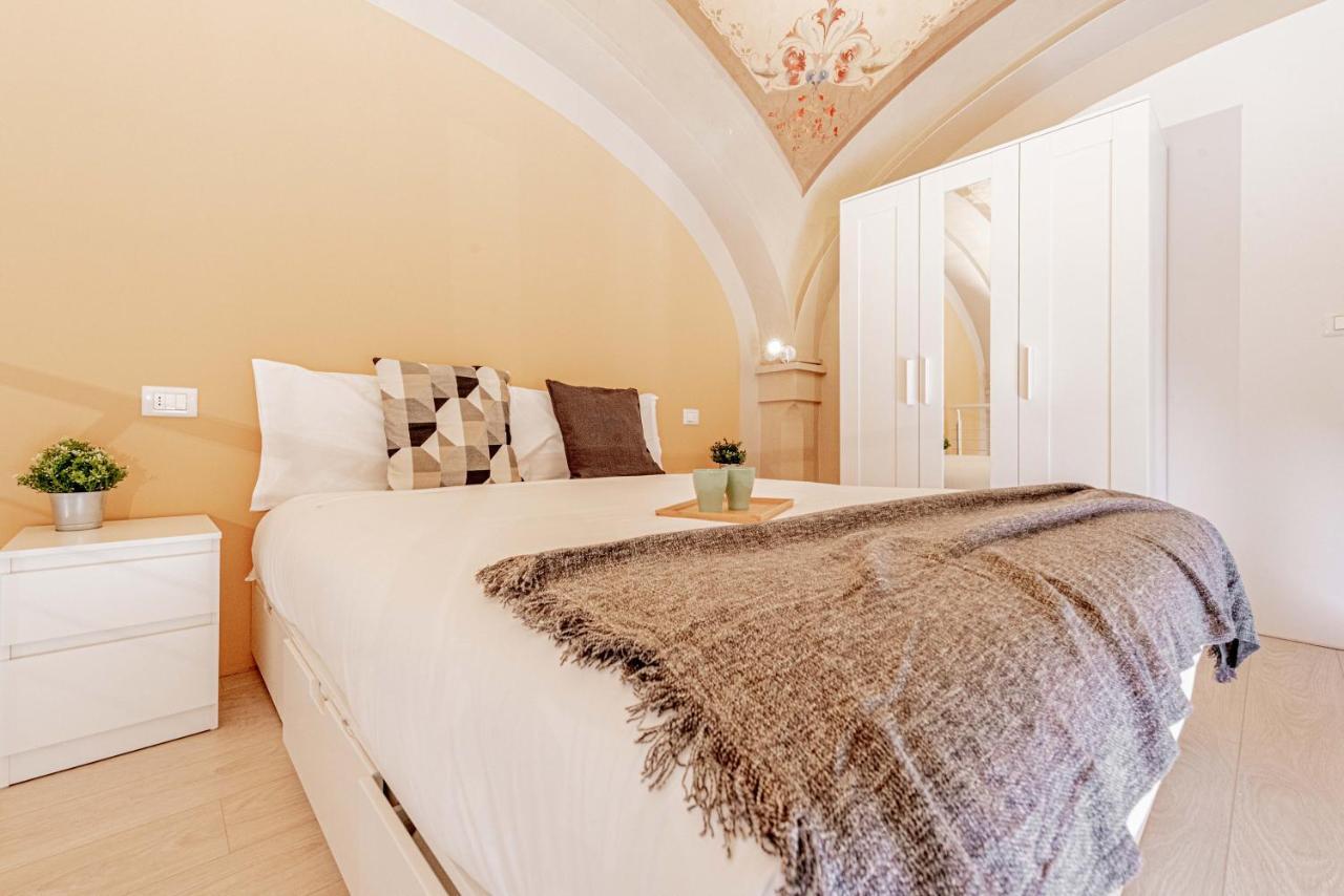 Realkasa Luxury S.Orsola Apartments Bologna Ngoại thất bức ảnh