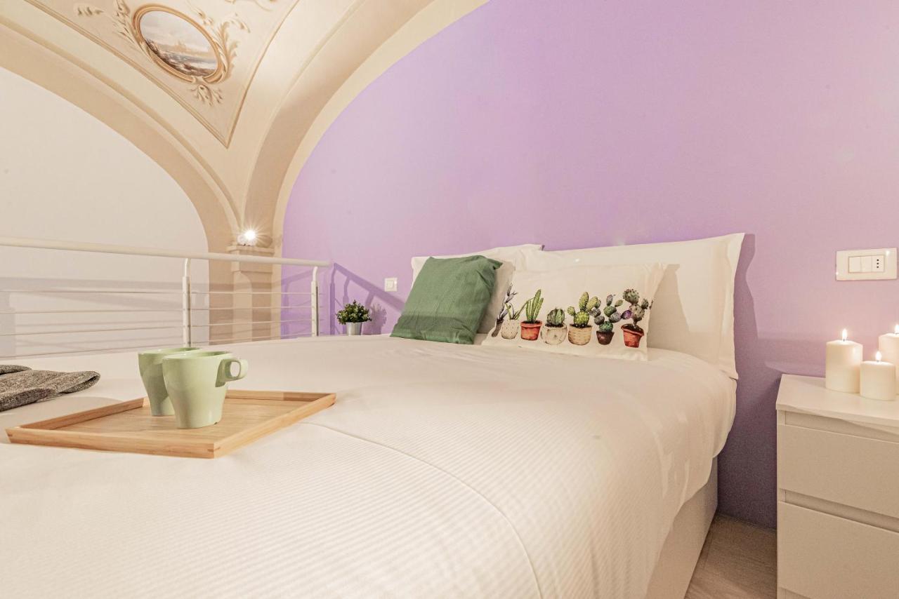 Realkasa Luxury S.Orsola Apartments Bologna Ngoại thất bức ảnh