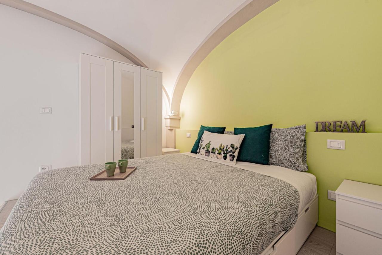 Realkasa Luxury S.Orsola Apartments Bologna Ngoại thất bức ảnh
