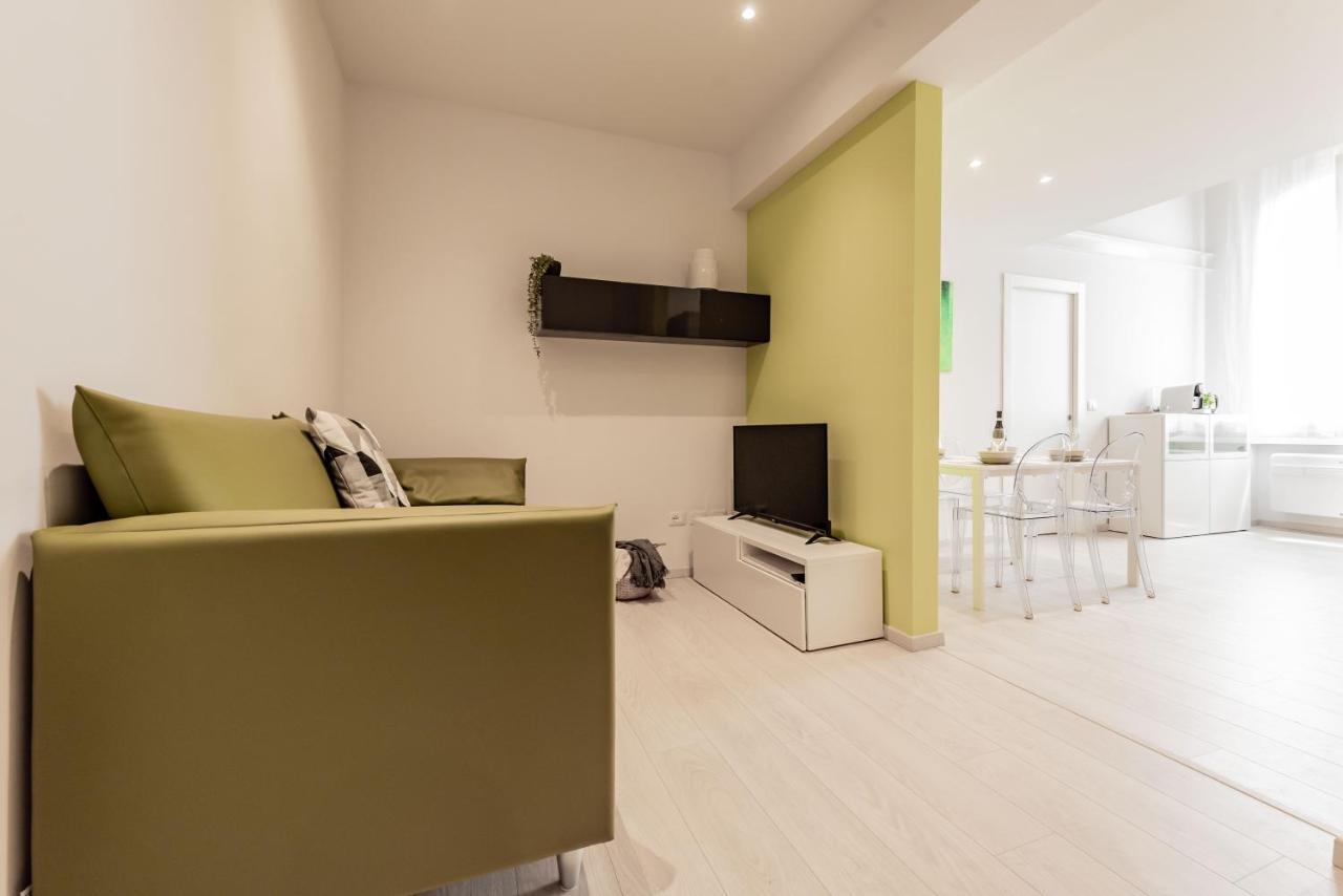 Realkasa Luxury S.Orsola Apartments Bologna Ngoại thất bức ảnh