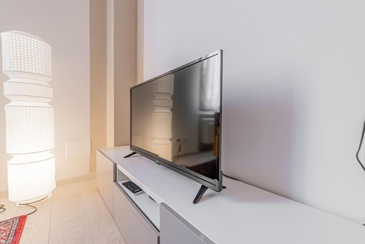 Realkasa Luxury S.Orsola Apartments Bologna Ngoại thất bức ảnh