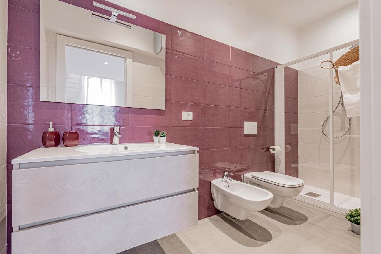 Realkasa Luxury S.Orsola Apartments Bologna Ngoại thất bức ảnh