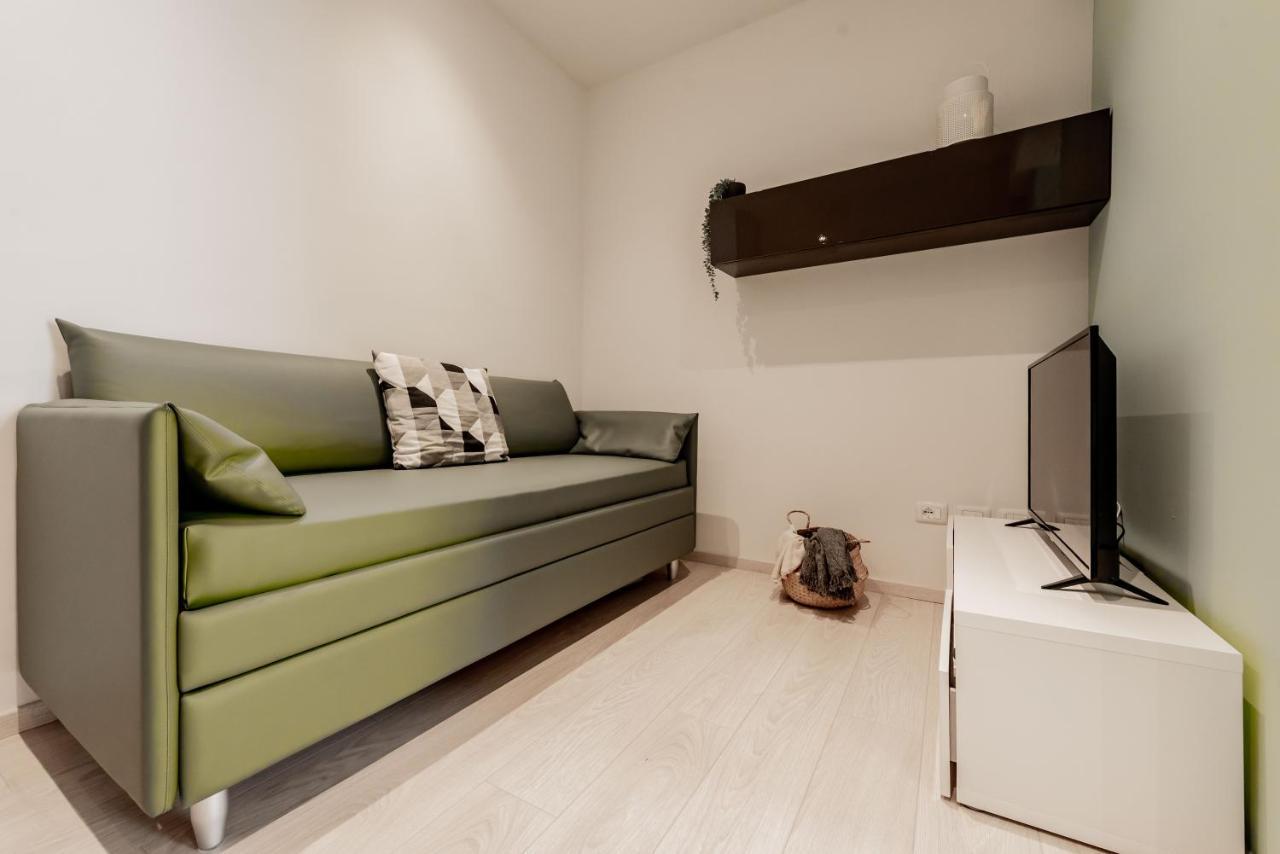 Realkasa Luxury S.Orsola Apartments Bologna Ngoại thất bức ảnh