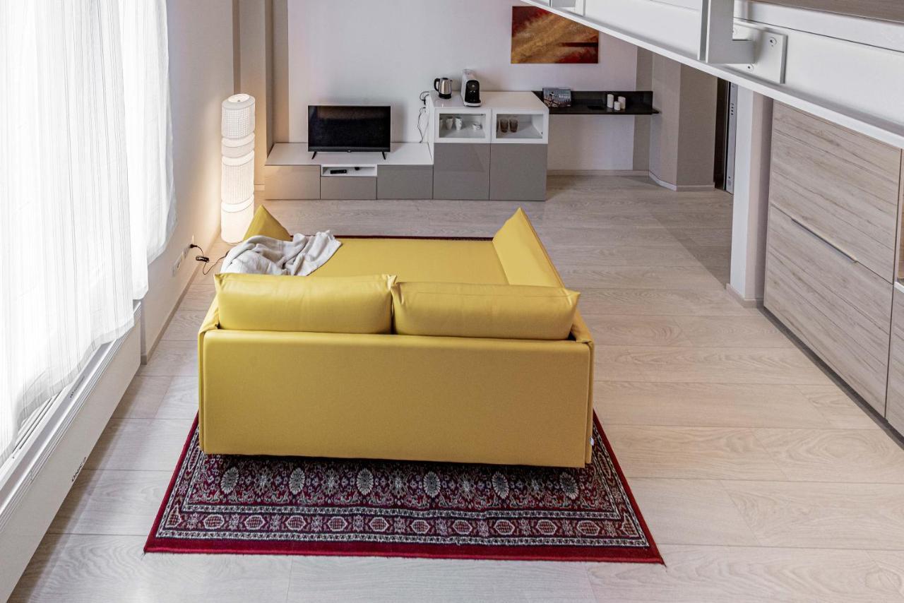Realkasa Luxury S.Orsola Apartments Bologna Ngoại thất bức ảnh