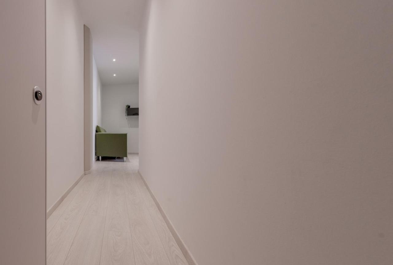 Realkasa Luxury S.Orsola Apartments Bologna Ngoại thất bức ảnh