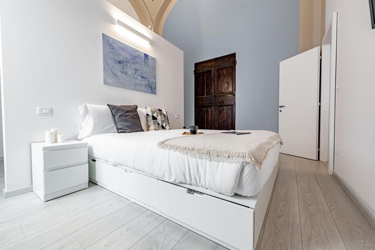 Realkasa Luxury S.Orsola Apartments Bologna Ngoại thất bức ảnh