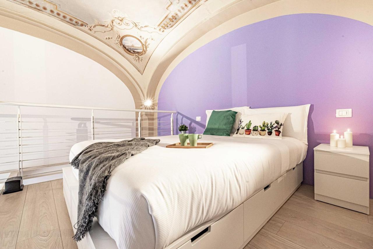 Realkasa Luxury S.Orsola Apartments Bologna Ngoại thất bức ảnh
