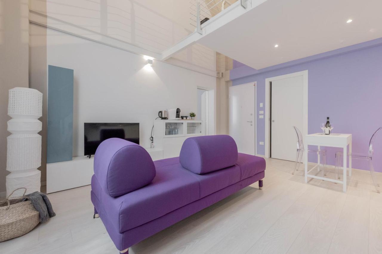 Realkasa Luxury S.Orsola Apartments Bologna Ngoại thất bức ảnh