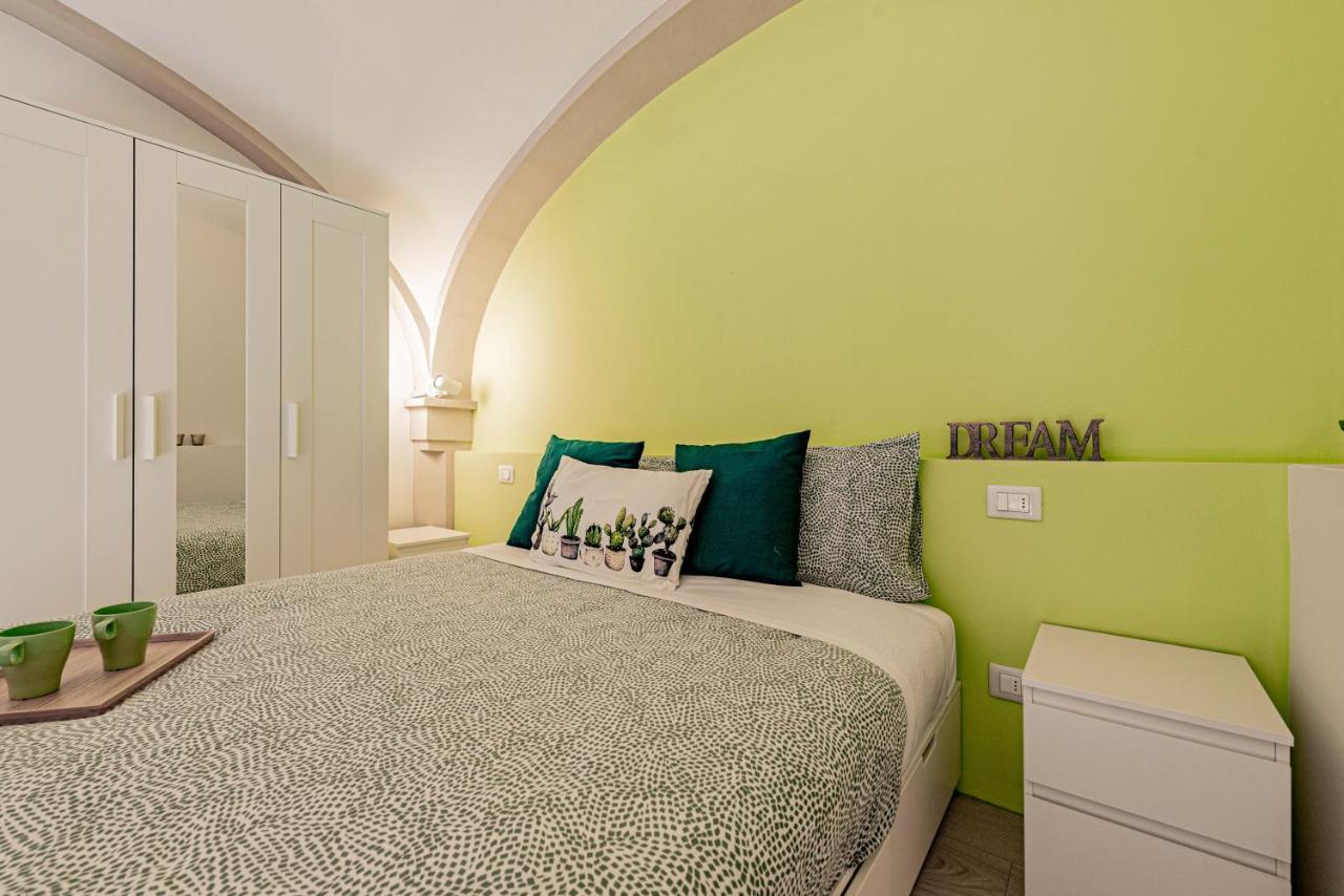 Realkasa Luxury S.Orsola Apartments Bologna Ngoại thất bức ảnh
